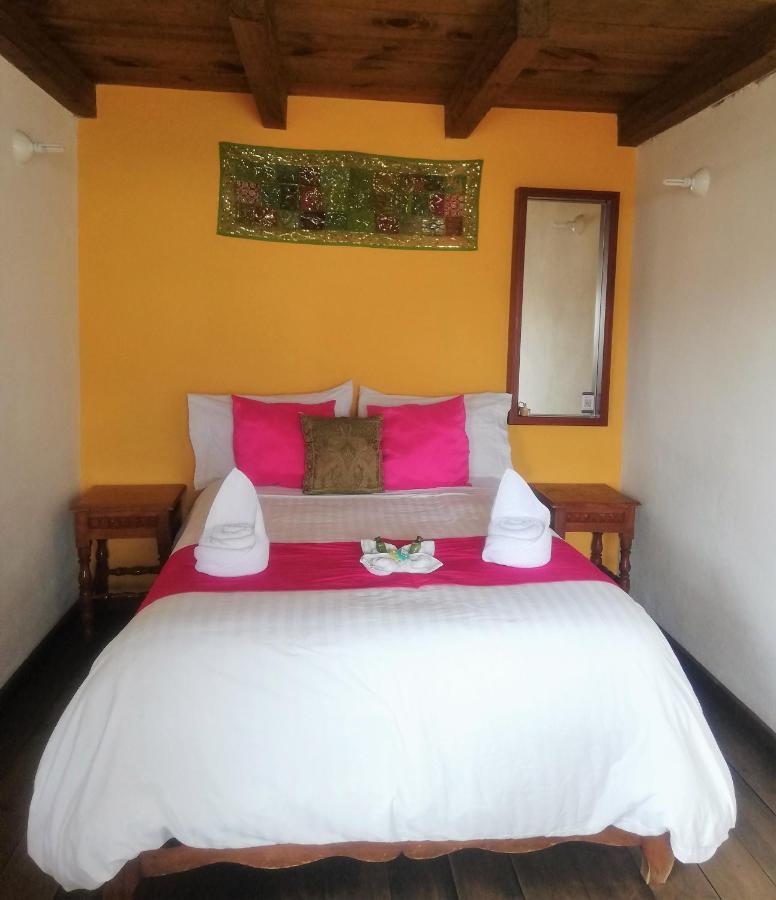 Hotel Ganesha San Cristóbal de Las Casas