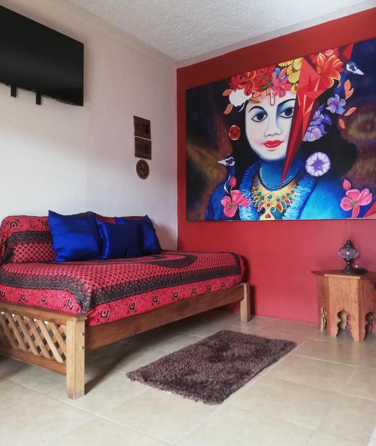 Ganesha San Cristóbal de Las Casas