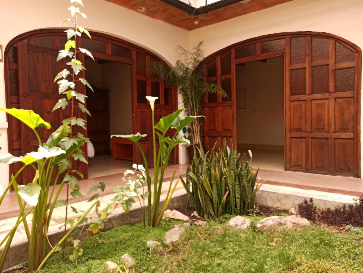 Ganesha 3* San Cristóbal de Las Casas