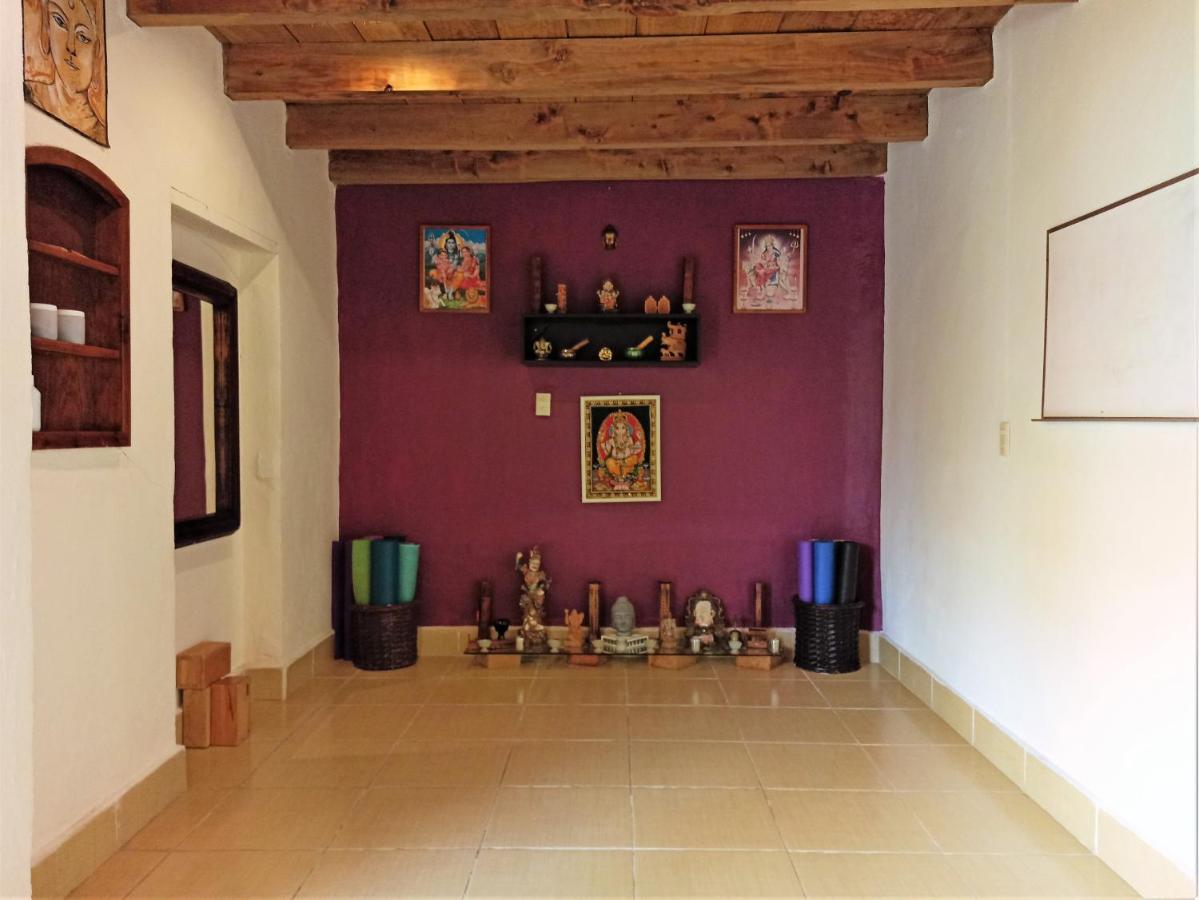 Ganesha Hotel San Cristóbal de Las Casas