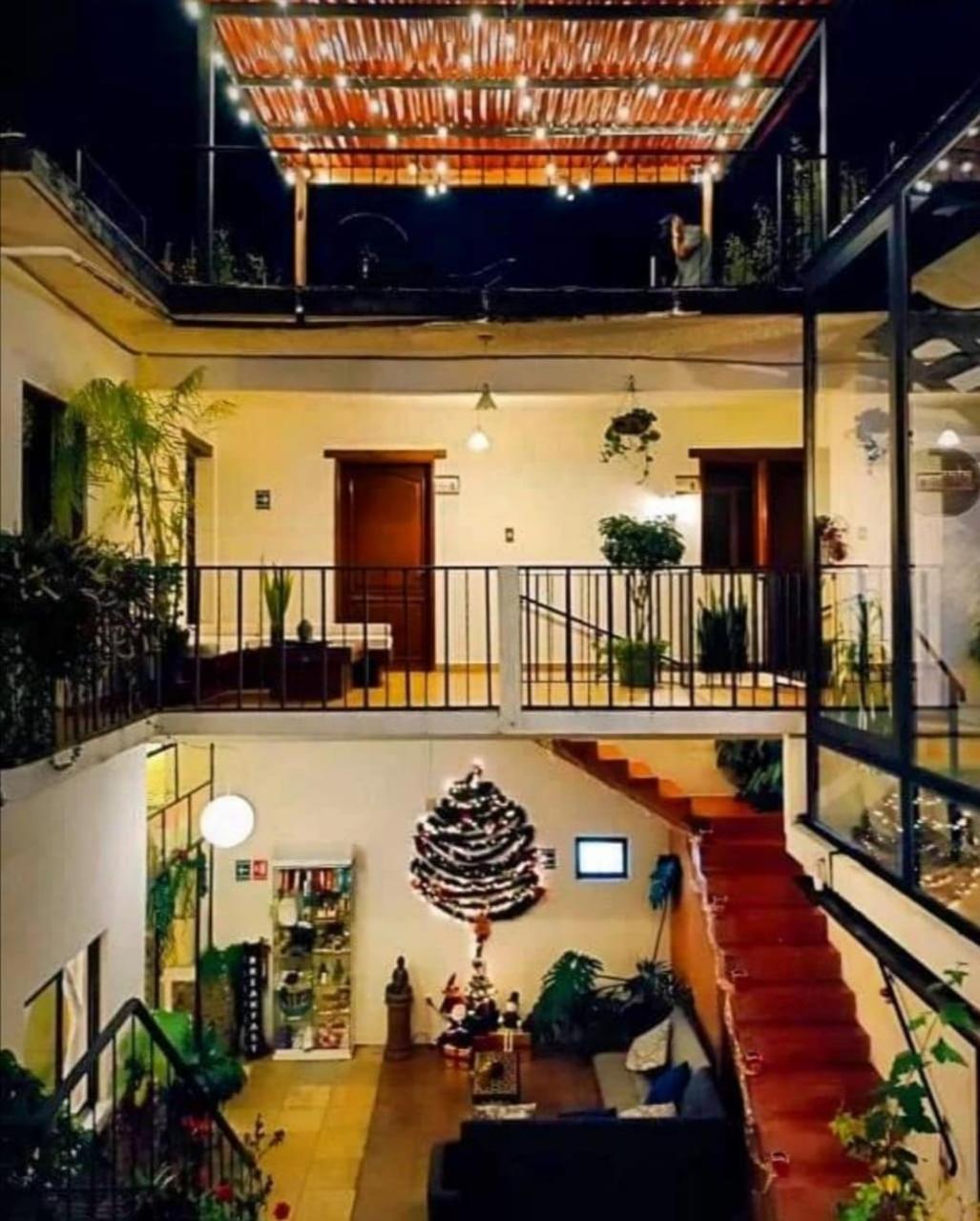 Hotel Ganesha San Cristóbal de Las Casas
