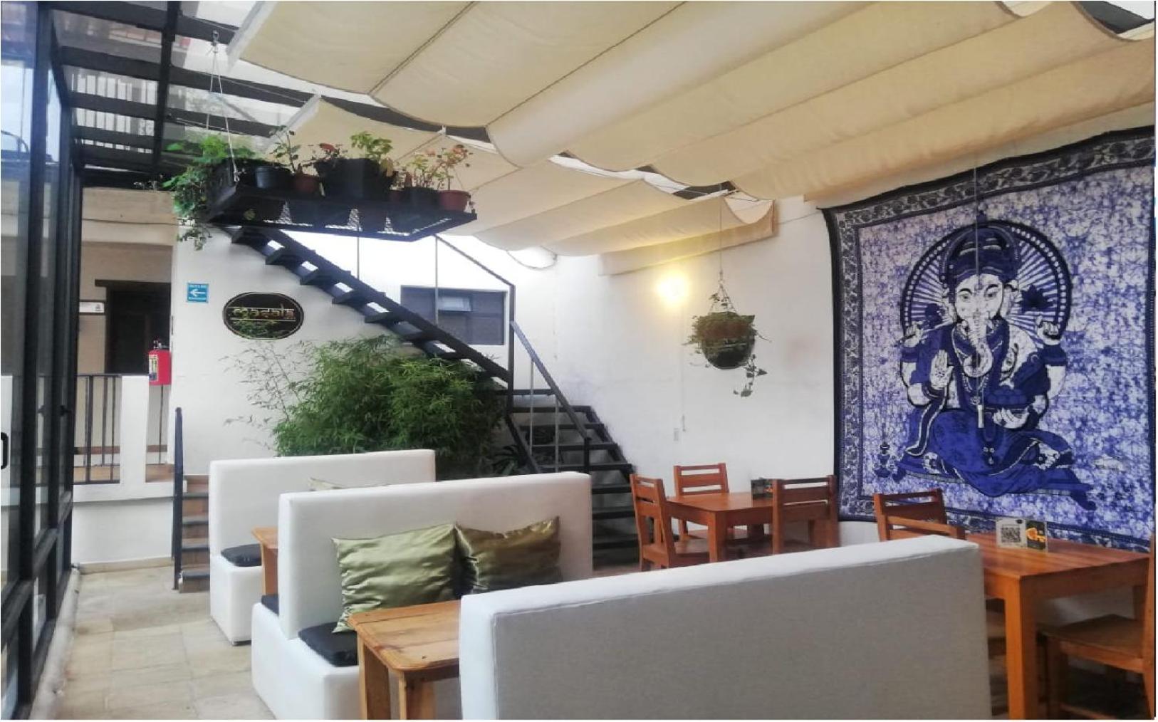 Ganesha Hotel San Cristóbal de Las Casas