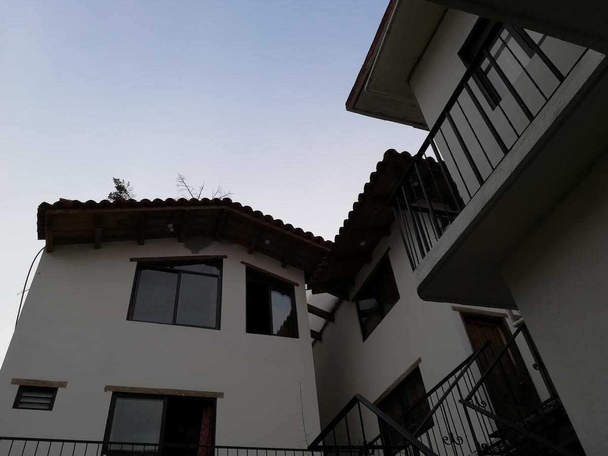 Hotel Ganesha San Cristóbal de Las Casas