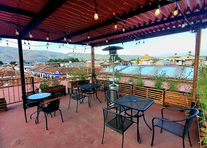 Ganesha Hotel