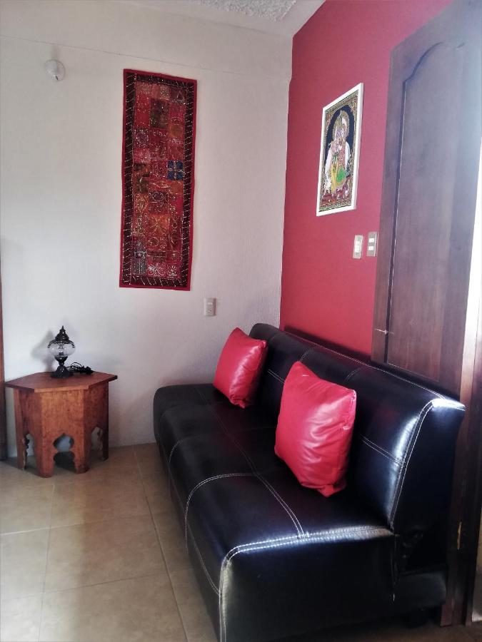 Ganesha Hotel San Cristóbal de Las Casas