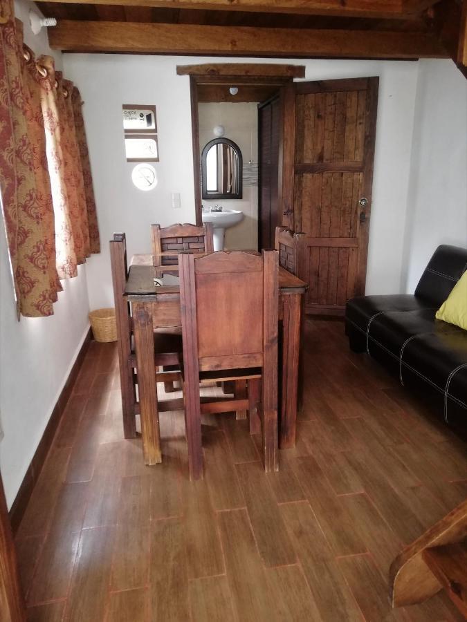 Hotel Ganesha San Cristóbal de Las Casas