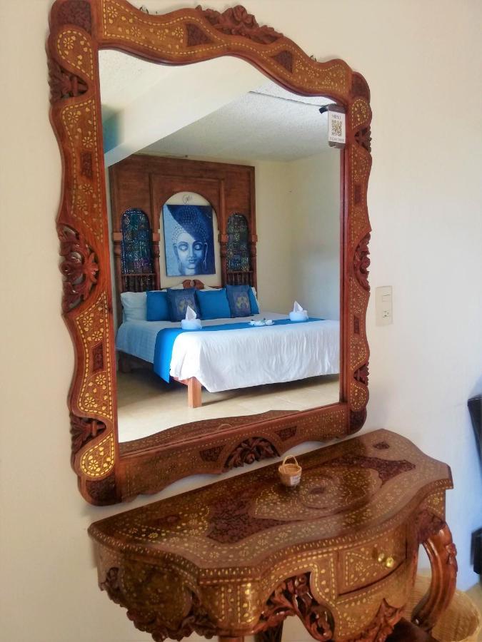 Ganesha San Cristóbal de Las Casas