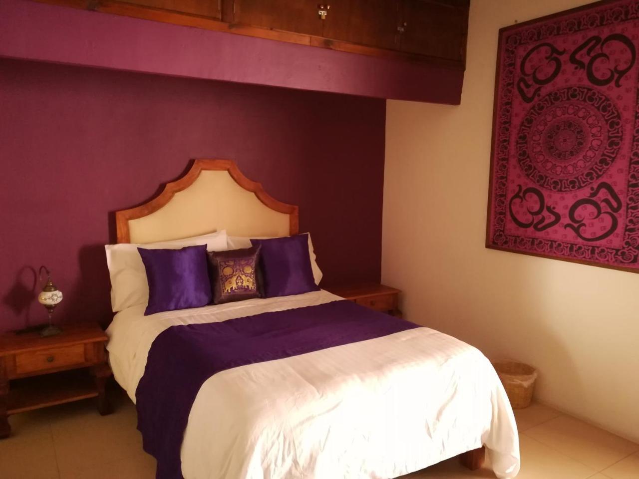 Hotel Ganesha 3*