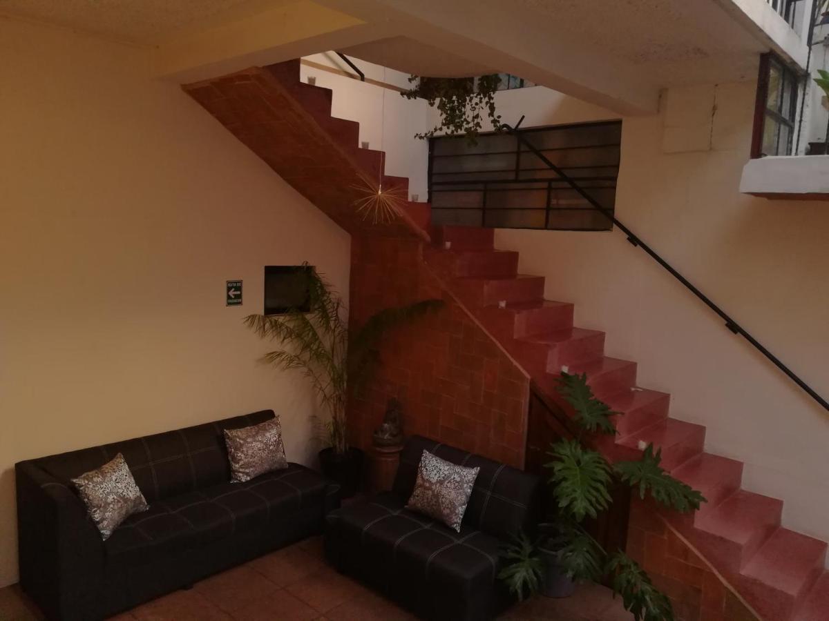Ganesha Hotel San Cristóbal de Las Casas