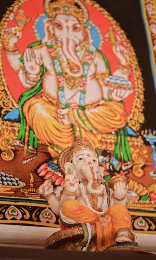 Ganesha